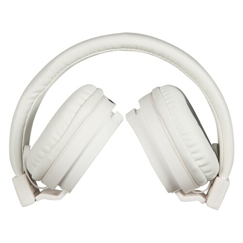 Słuchawki nauszne biały V3566-02 (1)