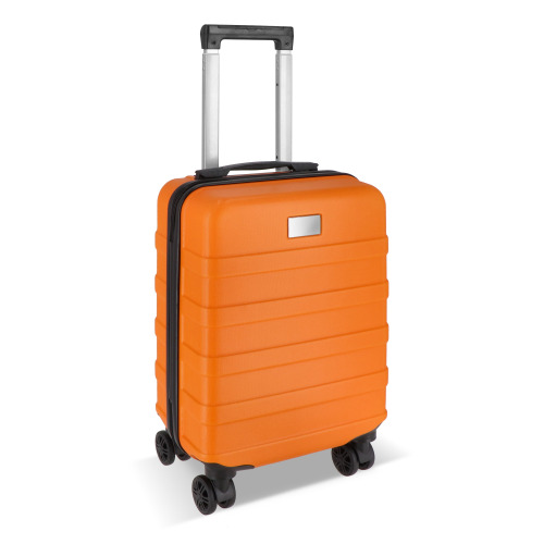 Wózek kabinowy 18 cali (45.7 cm) Pomarańczowy LT95399-N0026 