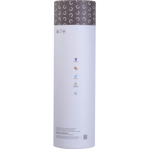 Termos stalowy z recyklingu LE BOURGET MoLu 1000 ml Beżowy 535213 (11)