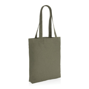 Torba na zakupy AWARE™, bawełna z recyklingu