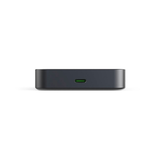 Magnetyczny power bank 10000 mAh Hama Czarny VH037-03 (10)