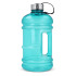 InSideOut Butelka Jumper 2.2L Transparentny / jasnoniebieski LT57001-N0412  thumbnail