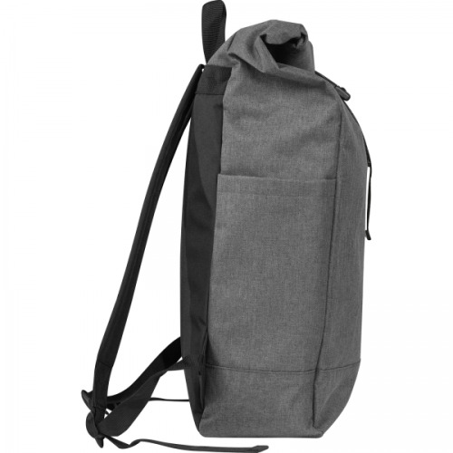 Plecak MAURICIO Czarny 6133803 (5)