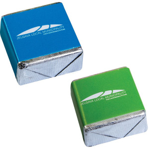 Czekoladowa kostka 12 g