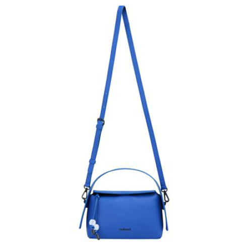 Damska torebka Clémentine Blue Niebieski CTW533L (7)