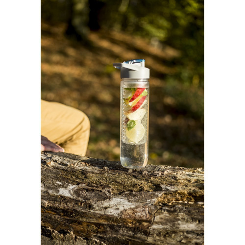 Butelka sportowa z Tritanu 800 ml Air Gifts | Frank Pomarańczowy V4899-07 (1)