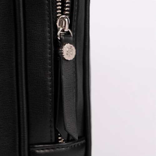 Torba na laptop Classicals Black Czarny FTL223A (6)