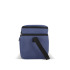 Torba termoizolacyjna R-PET 600D z podwójną komorą 30 x 20 x 24 cm 12 l Ciemnoniebieski LT95389-N0010 (7) thumbnail
