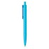 Długopis X3 niebieski P610.912 (2) thumbnail