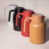 Karafka termiczna Sagaform Trine (z recyklingu) 1.5 L Czarny LT52137-N0002 (4) thumbnail