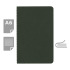 Zeszyt MOLESKINE Cahier Journal ok. A6 Khaki VM023-25  thumbnail