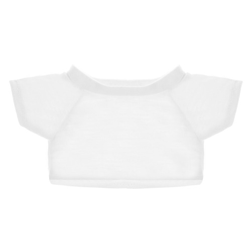 Pluszowy miś | Nicky Honey Junior Jasnobrązowy HE242-18 (5)