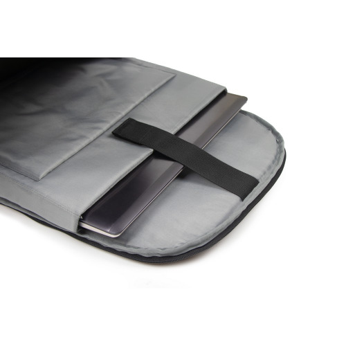Plecak na laptopa 15,6" RPET B'RIGHT | Henry Granatowy V8298-04 (5)