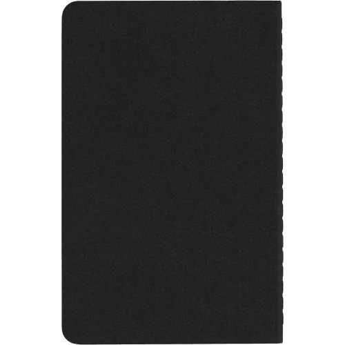 Zeszyt MOLESKINE Cahier Journal ok. A6 Czarny VM023-03 (1)