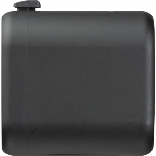 Adapter podróżny MARACENA Czarny 432903 (4)