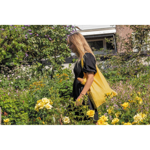 Torba na zakupy AWARE™ żółty P762.646 (4)