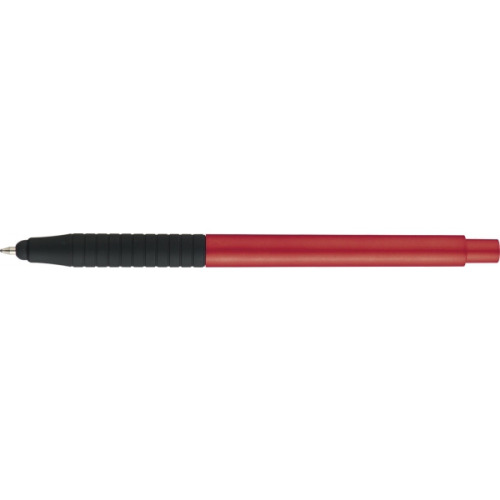 Długopis touch pen COLUMBIA Czerwony 329405 (2)