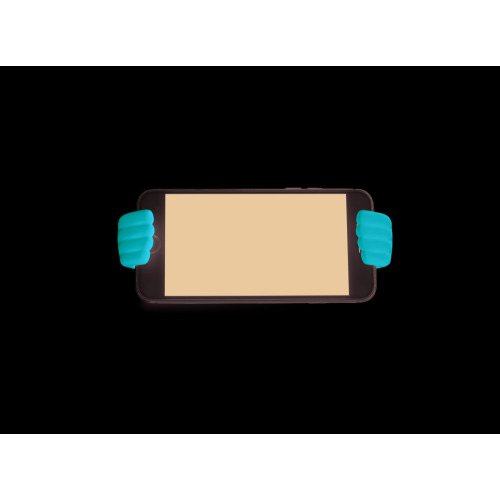 Uchwyt na smartfona Pomarańczowy MO8935-10 (6)