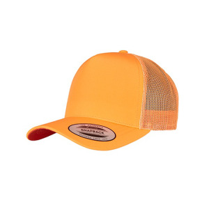 Czapka Truckerka Snapback Siateczka