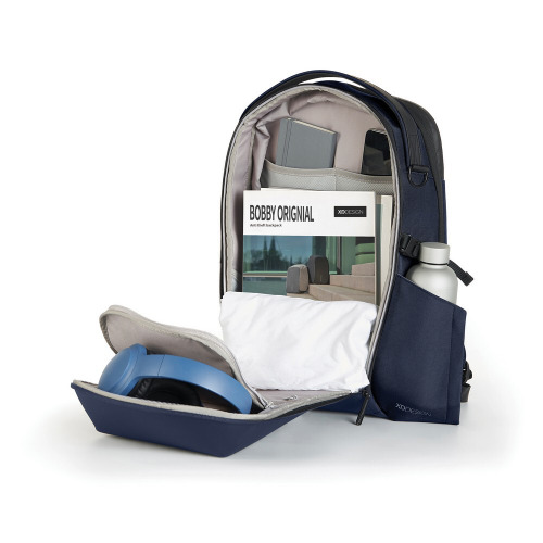 Plecak Bizz Niebieski P705.935 (18)