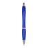 Pióro kulkowe Hawaii kolor twardy R-ABS Niebieski LT87821-N0011 (3) thumbnail