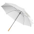 Wiatroodporny parasol golfowy 76 cm z PET z recyklingu Romee Biały 10940901 (1) thumbnail