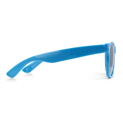 Okulary przeciwsłoneczne Justin RPC UV400 Jasnoniebieski LT86722-N0012 (2)