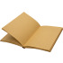Notes A5 w linie z papieru z recyklingu MESEN Beżowy 245913 (1) thumbnail