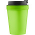 Kubek podróżny 350 ml Limonkowy VB287-09 (3) thumbnail