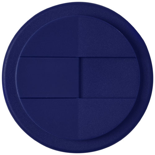 Americano® Espresso 250 ml tumbler with spill-proof lid Biały 21069901 (3)