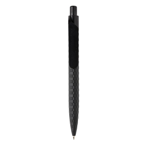 Ekologiczny długopis czarny P610.521 (2)