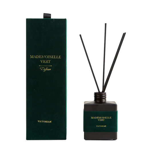 Dyfuzor zapachowy Velvet Mademoiselle Vert default 5392405912- 