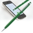 Długopis touch pen zielony 337809 (1) thumbnail