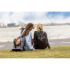 Urban Lite plecak chroniący przed kieszonkowcami Szary P705.502 (11) thumbnail