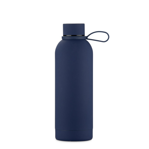 Butelka termiczna NUVIO 500 ml Granatowy 16249-06 (2)