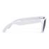 Okulary przeciwsłoneczne Drew UV400 Biały LT86735-N0001 (3) thumbnail