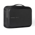 Bobby Bizz, plecak na laptopa 15,6" i tablet 10", torba chroniąca przed kieszonkowcami czarny V0995-03 (7) thumbnail