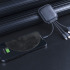 4001 | Xoopar Iné Gamma NFC Powerbank with Charging cables 3000mAh  Czarny LT41014-N0002 (1) thumbnail