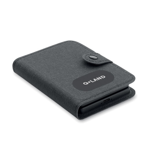 Zestaw złączy kablowych 4 w 1 15W Czarny MO2530-03 (5)