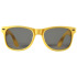 Okulary przeciwsłoneczne Sun ray Żółty 10034506 (3) thumbnail