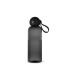 Butelka na wodę TURE, czarny Czarny 5018608-  thumbnail