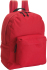 Plecak czerwony V8476-05  thumbnail