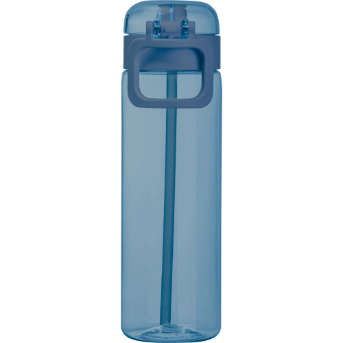 Butelka PET 820 ml LOUISA Granatowy 8553044 (6)