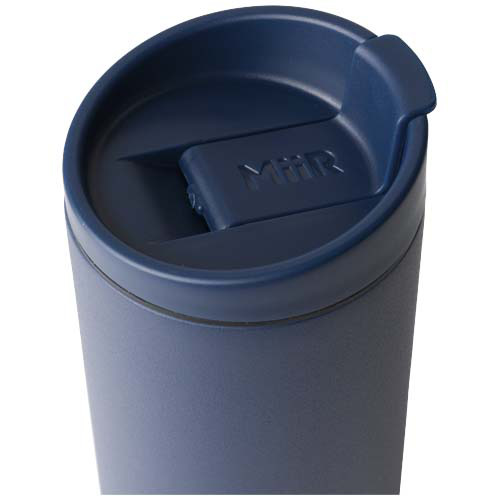 MiiR Flip Traveler butelka na wodę o pojemności 354 ml Granatowy 10093355 (3)