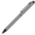 Długopis metalowy touch pen soft touch CELEBRATION Pierre Cardin Szary B0101708IP307 (2) thumbnail