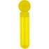 Urządzenie do robienia baniek mydlanych żółty V7341-08  thumbnail