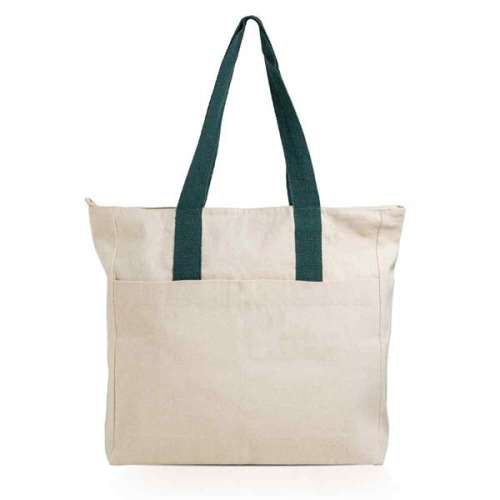Torba bawełniana 280g / Chir Ciemnozielony IP31118444 