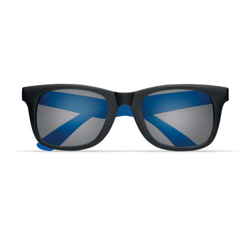 Okulary przeciwsłoneczne niebieski MO9033-37 