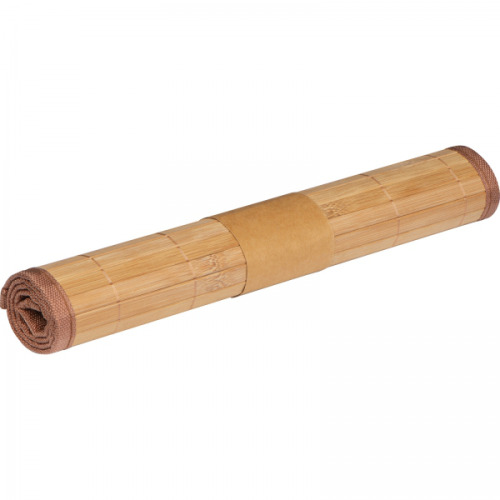 Podkładka stołowa bambusowa JASON Beżowy 8376013 (2)