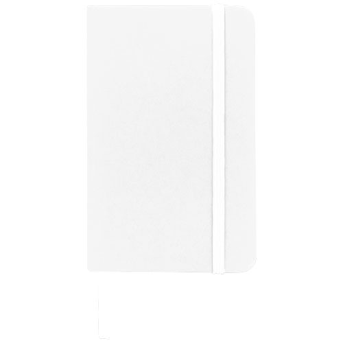Notes A6 Spectrum w twardej okładce Biały 10690503 (4)